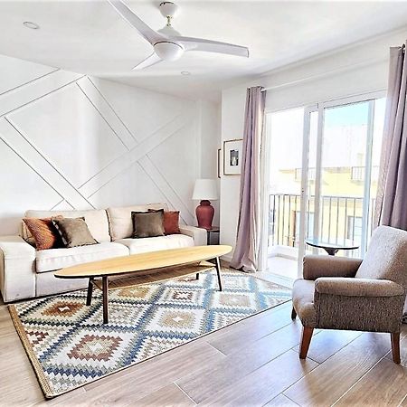 Brand New Apartment City Center Санта Крус де Тенерифе Екстериор снимка