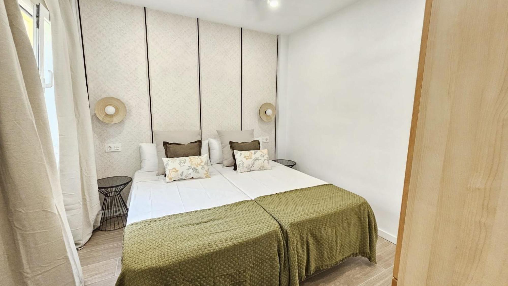 Brand New Apartment City Center Санта Крус де Тенерифе Екстериор снимка