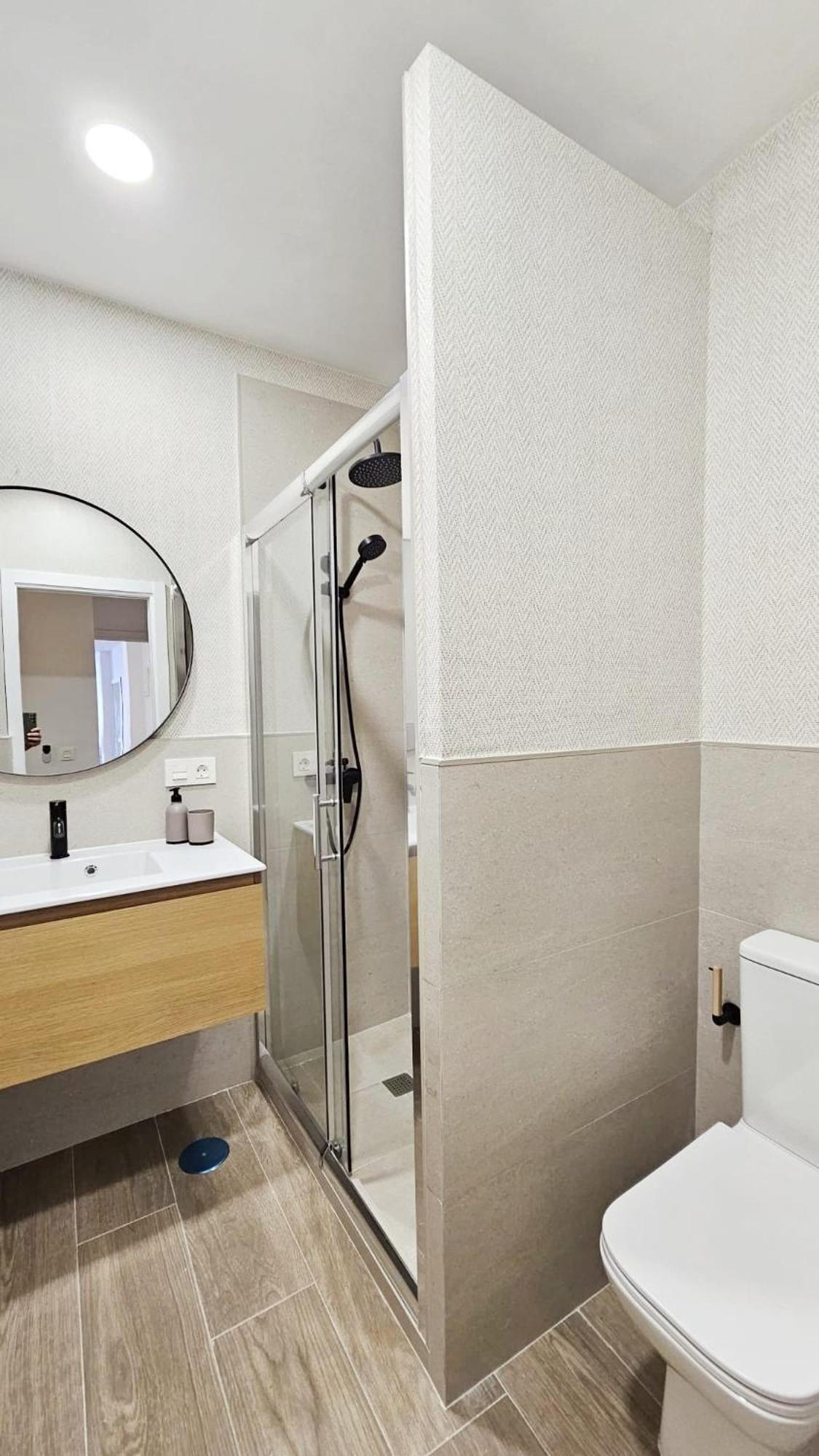 Brand New Apartment City Center Санта Крус де Тенерифе Екстериор снимка