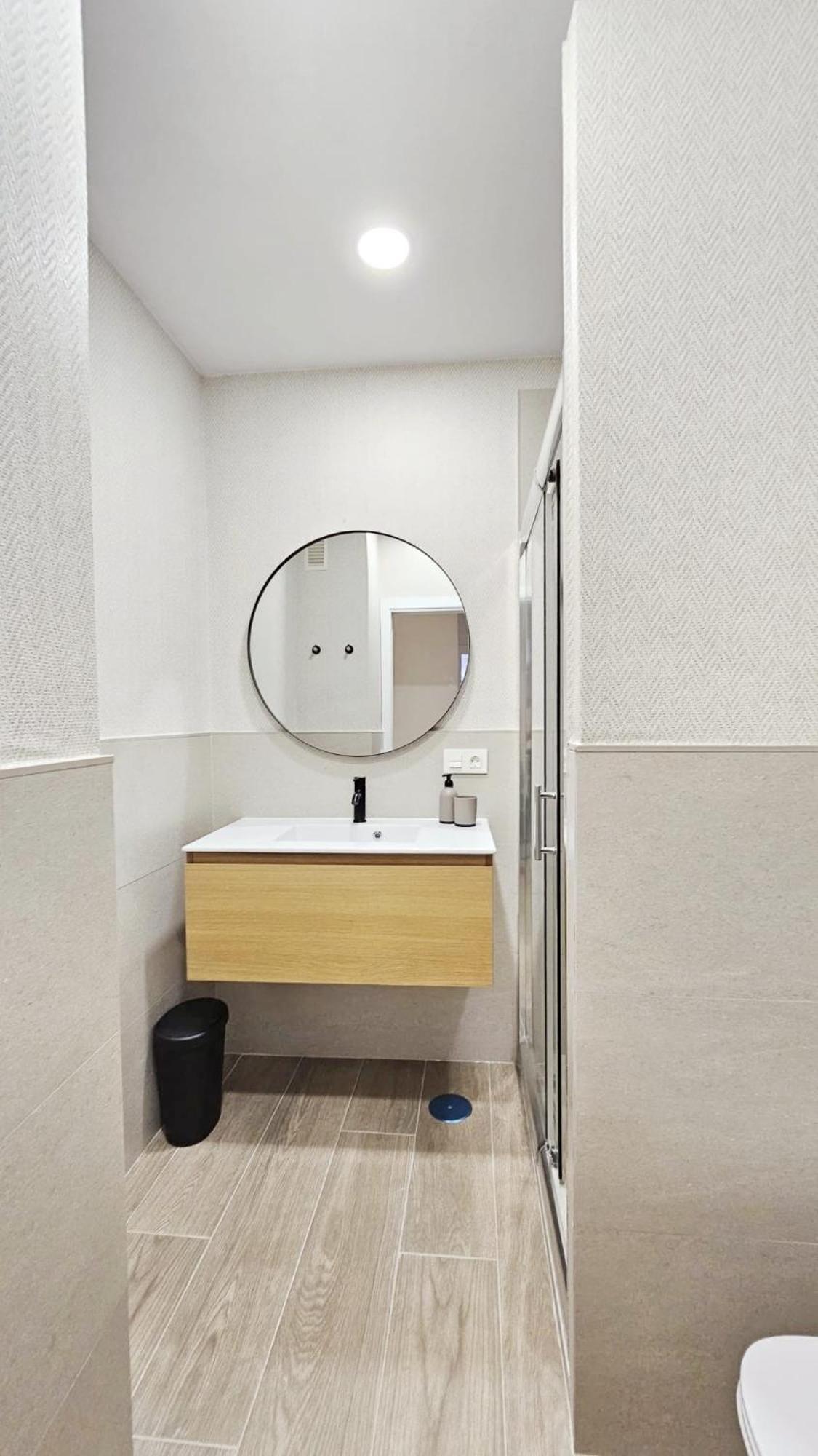 Brand New Apartment City Center Санта Крус де Тенерифе Екстериор снимка