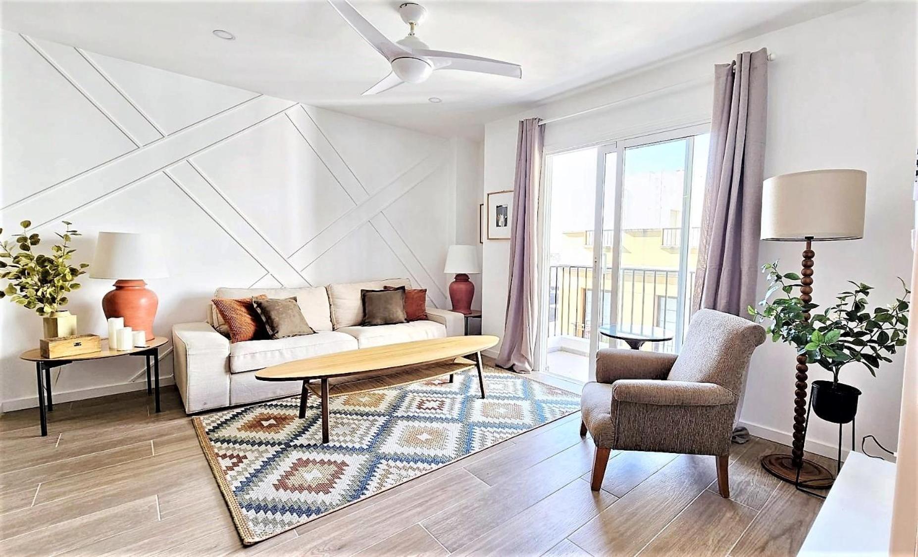 Brand New Apartment City Center Санта Крус де Тенерифе Екстериор снимка